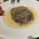 ピッツェリア&トラットリア ゴンゾ 目黒店 - 