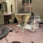 ヴィア トスカネッラ - スパークリングワイン