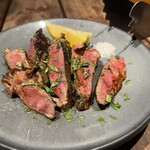 ピッツェリア&トラットリア ゴンゾ 目黒店 - 