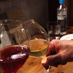 Hachihare - かんぱ～い