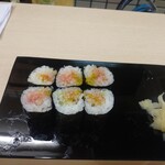 松寿司 - トロタク