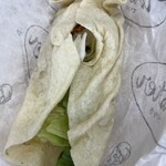 ケンタッキーフライドチキン - 料理写真: