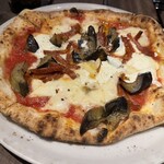 ピッツェリア&トラットリア ゴンゾ 目黒店 - 