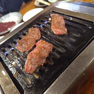 焼肉リゾートハワイ_1