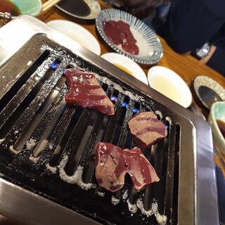 焼肉リゾートハワイ_0