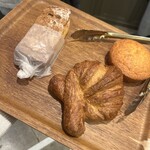 THE CITY BAKERY グランフロント大阪 - 
