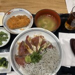 神保町魚金 弐 すずらん通り店 - 