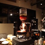 MEL COFFEE - 
