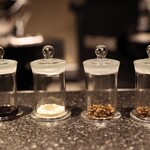 MEL COFFEE - 