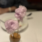 レストラン ヒロミチ - 