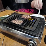 焼肉 あぶる。 - 