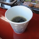 古代米屋レストラン グリーンゲイブル - コーヒーをいただきました
