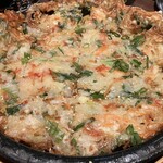 コリアンダイニング ぽちゃ - 