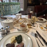 ウルフギャング・ステーキハウス - 