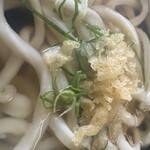 本格手打うどん はゆか - 