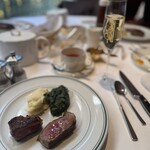 ウルフギャング・ステーキハウス - 