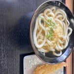 本格手打うどん はゆか - 