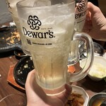 コリアンダイニング ぽちゃ - 