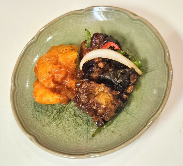 第一楼 - 羽後牛島（惣菜・デリ）の写真