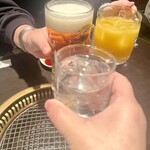 焼肉 昌久園 堺店 - 