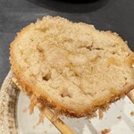 とんかつ ふじ井 - 