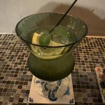 ル ルポゾワール - Diabolo soda パッションフルーツ