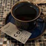 ル ルポゾワール - Specialty coffee Hot 税込750円（R7.12時点）