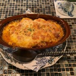 ル ルポゾワール - アッシパルマンティエ（ミートソースとマッシュポテトのグラタン） 税込1100円（R7.12時点）