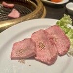 焼肉 昌久園 - 