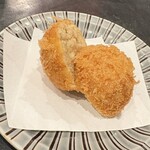 とんかつ ふじ井 - 