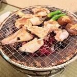 蟹・河豚專門 蟹吉WEST 難波道頓堀 - 