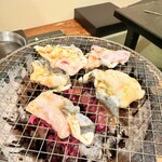 蟹・河豚專門 蟹吉WEST 難波道頓堀 - 