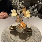 ASAHINA Gastronome - 