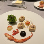 ASAHINA Gastronome - 