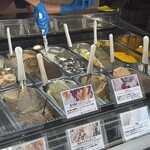 リッコジェラート - 