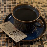 ル ルポゾワール - Specialty coffee Hot 税込750円（R7.12時点）