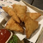 完全個室居酒屋 Akuan 海濱幕張店 - 