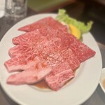 焼肉 昌久園 - 