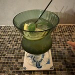 ル ルポゾワール - Diabolo soda パッションフルーツ 税込600円（R7.12時点）