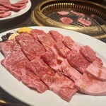 焼肉 昌久園 堺店 - 