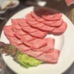 焼肉 昌久園 堺店 - 