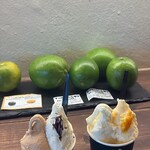 リッコジェラート - 