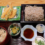 京都高台寺 天風 - 料理写真: