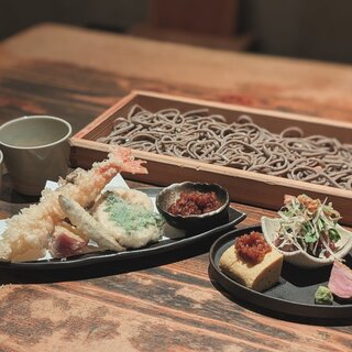 季節限定/ランチセット