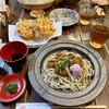 蕎麦 土山人 有馬店