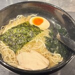 味ん味ん - しじみラーメン（¥649・税込）
