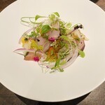 ギュール ルモンテ - 