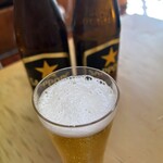 寶龍 - ドリンク写真: