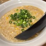 奥渋谷 もつ焼のんき - 