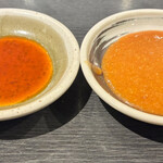 味ん味ん - 焼肉のタレ　2種　